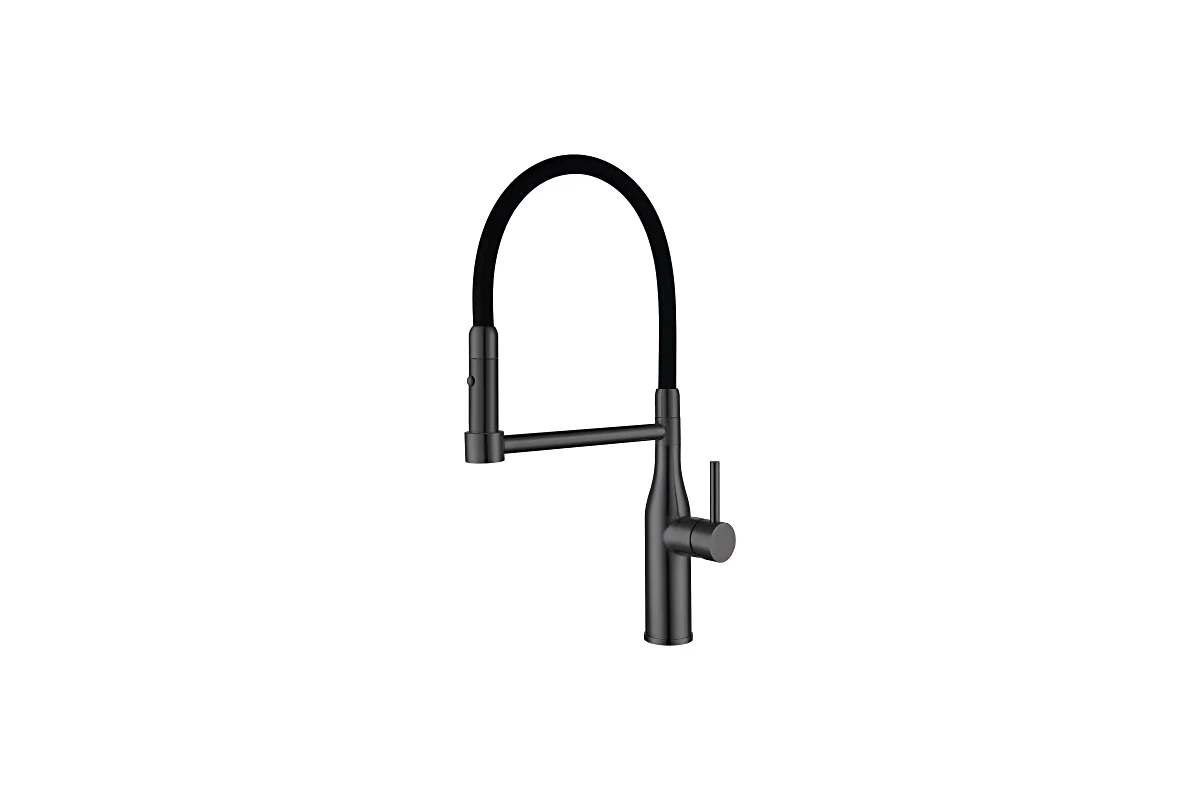 Смеситель для кухни GAPPO G4398-51