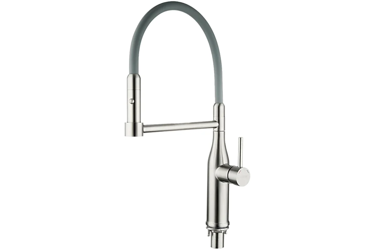 Смеситель для кухни GAPPO G4398-55