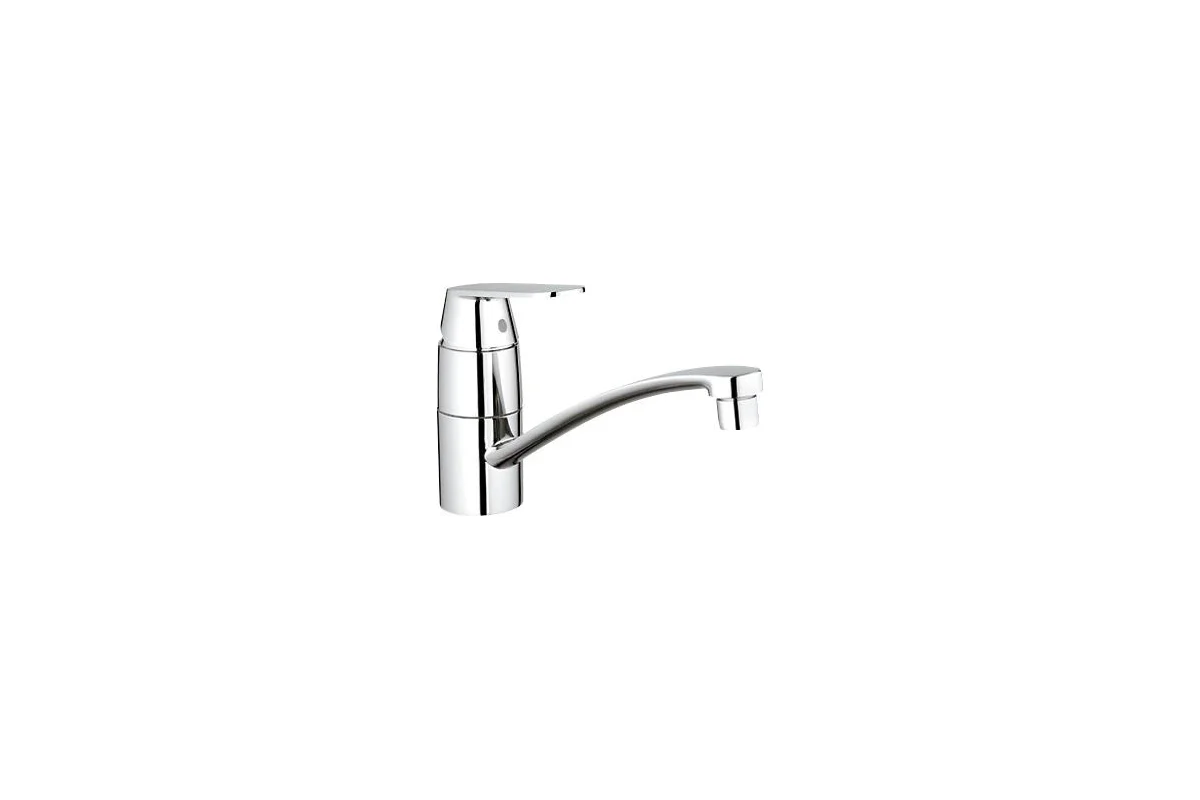 Смеситель для мойки GROHE Eurosmart Cosmopolitan 32842000