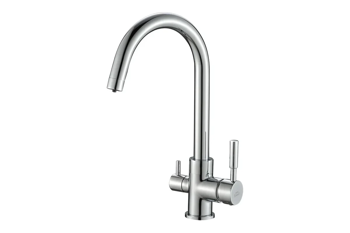 Смеситель для кухни Haiba HB76840 026-5831