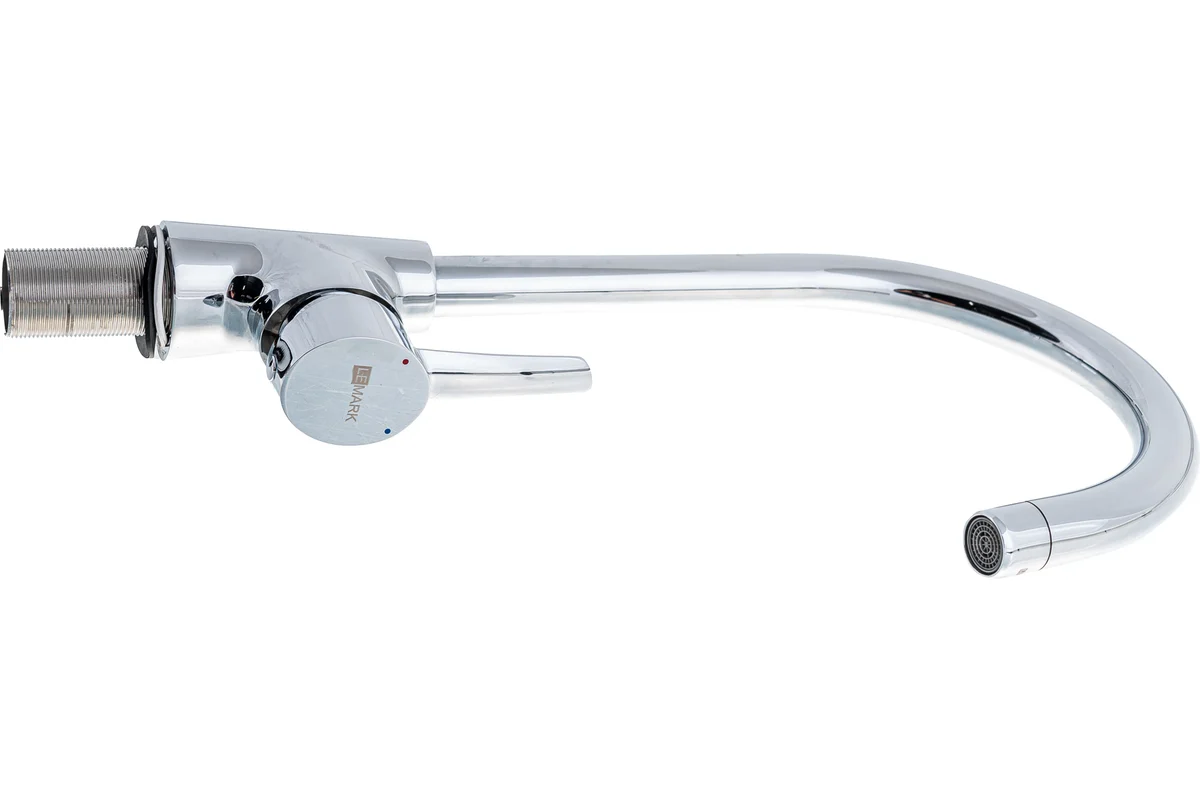 Смеситель для кухни Lemark Atlantiss LM3255C