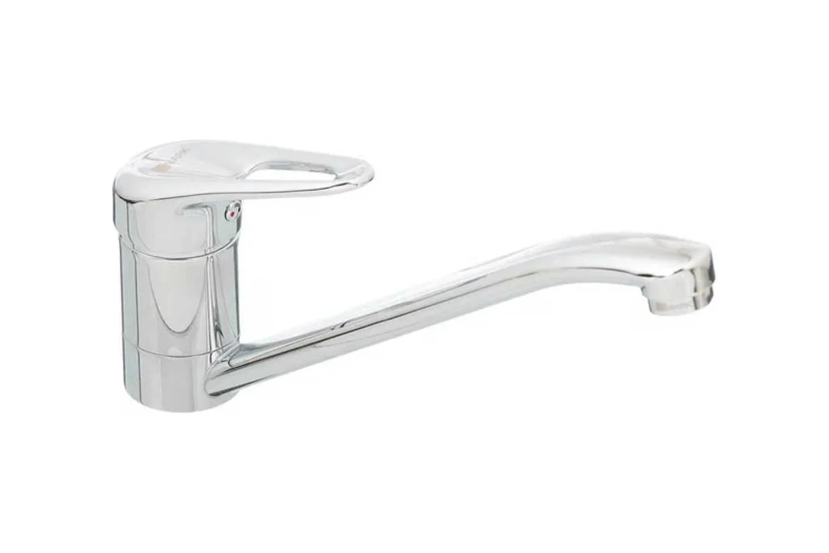 Смеситель для кухни Lemark Luna LM4104C