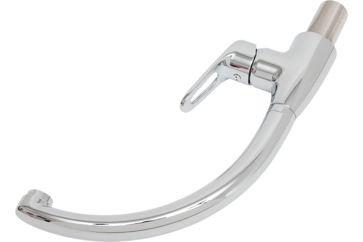 Смеситель для кухни Lemark Luna LM4155C