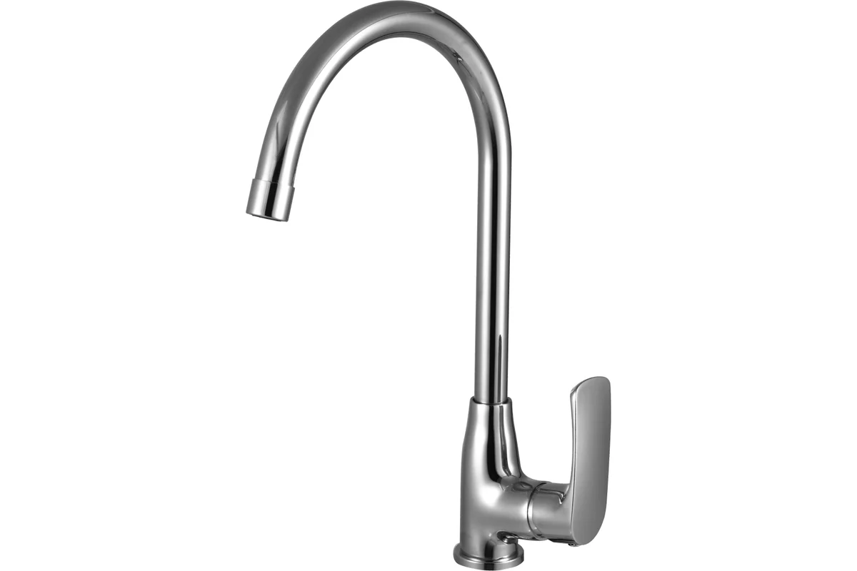 Смеситель для кухни Lemark Plus Shape LM1705C