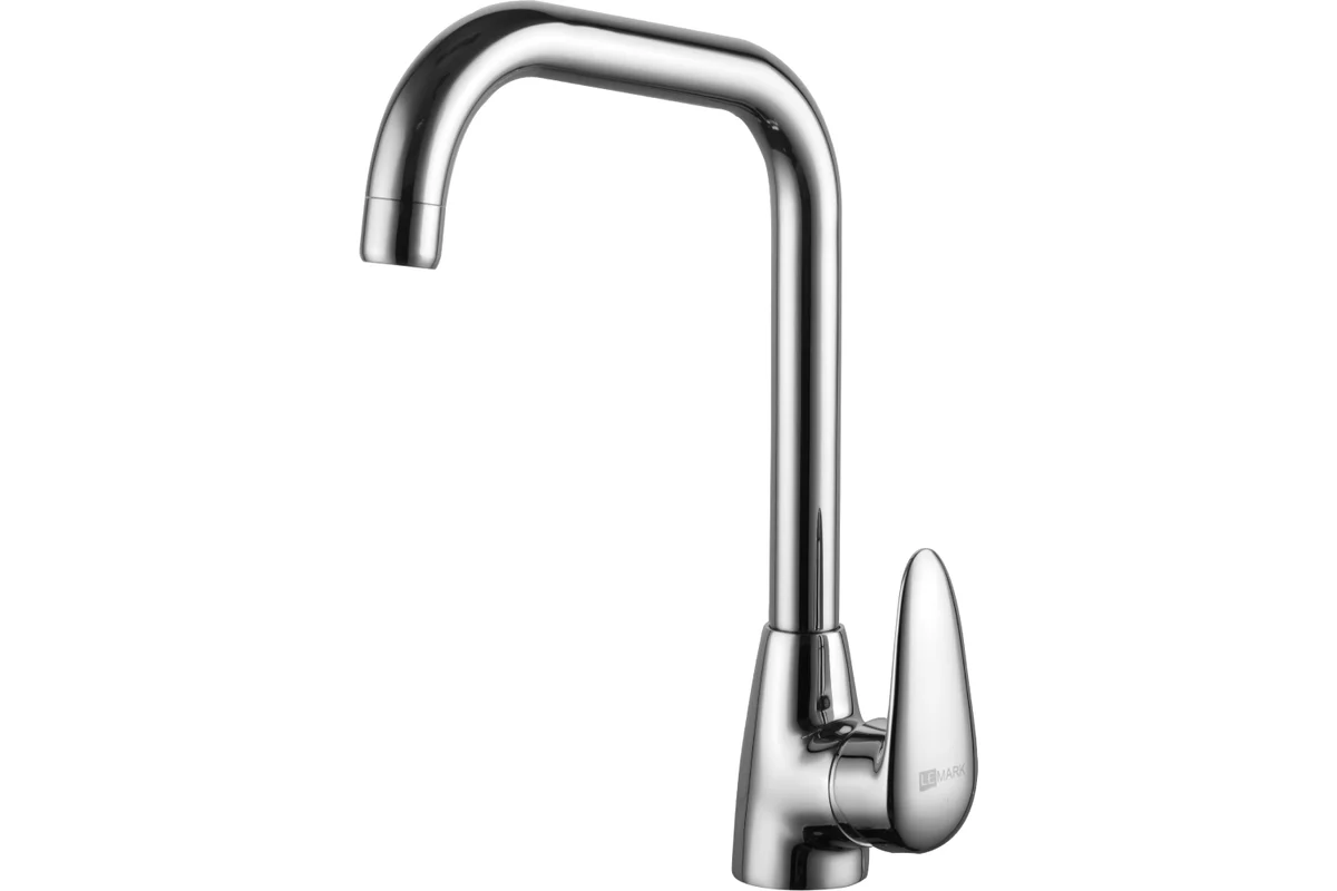 Смеситель для кухни Lemark Pramen LM3305C