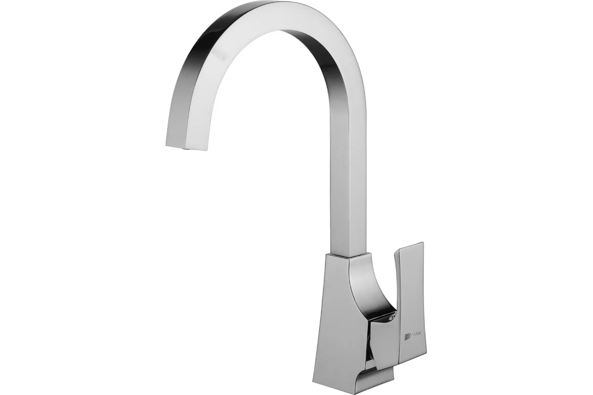 Смеситель для кухни Lemark Unit LM4555C