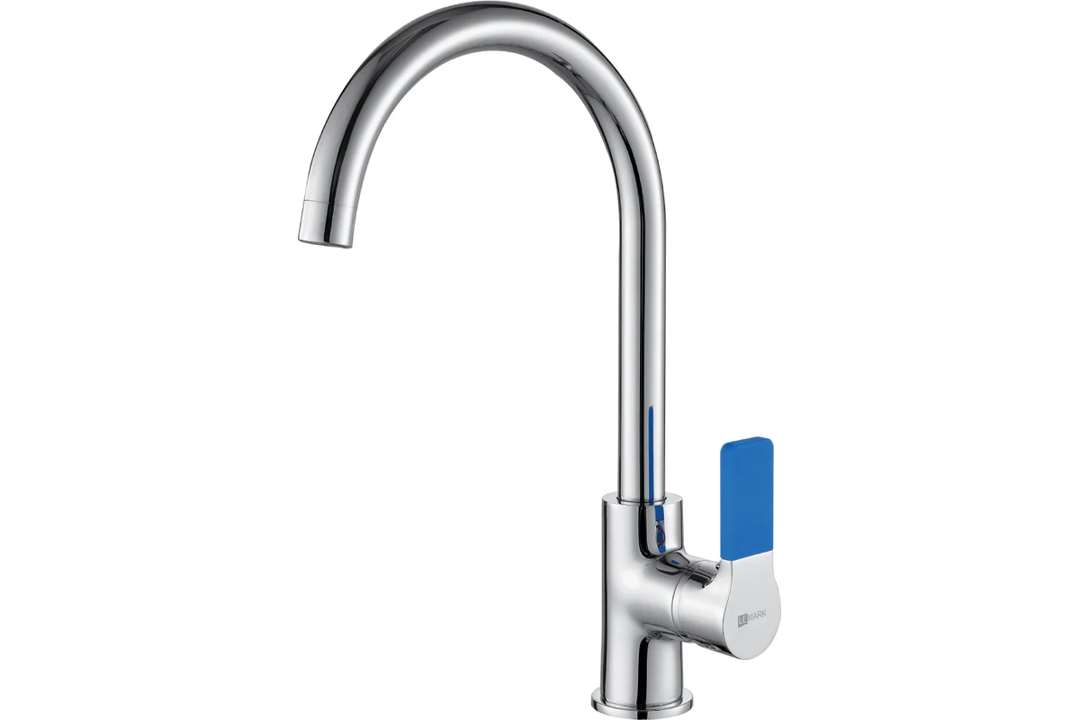 Смеситель Lemark Aura LM0605C для кухни LM0605C