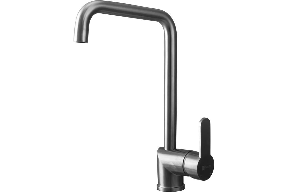 Смеситель Lemark Expert для кухни LM5073S