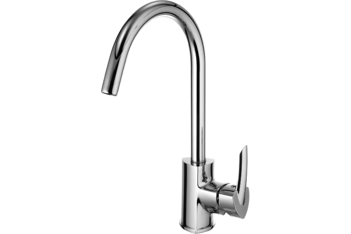 Смеситель Lemark Mars для кухни LM3505C