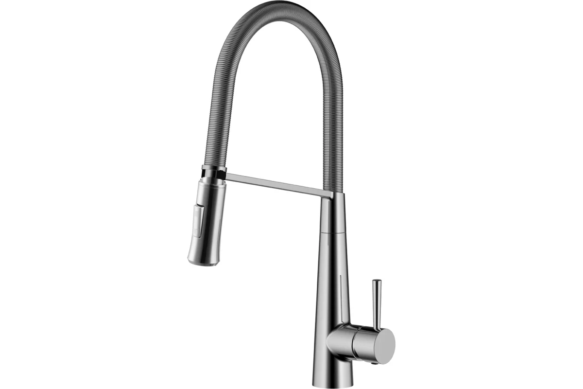 Смеситель Lemark Soul для кухни LM6002C
