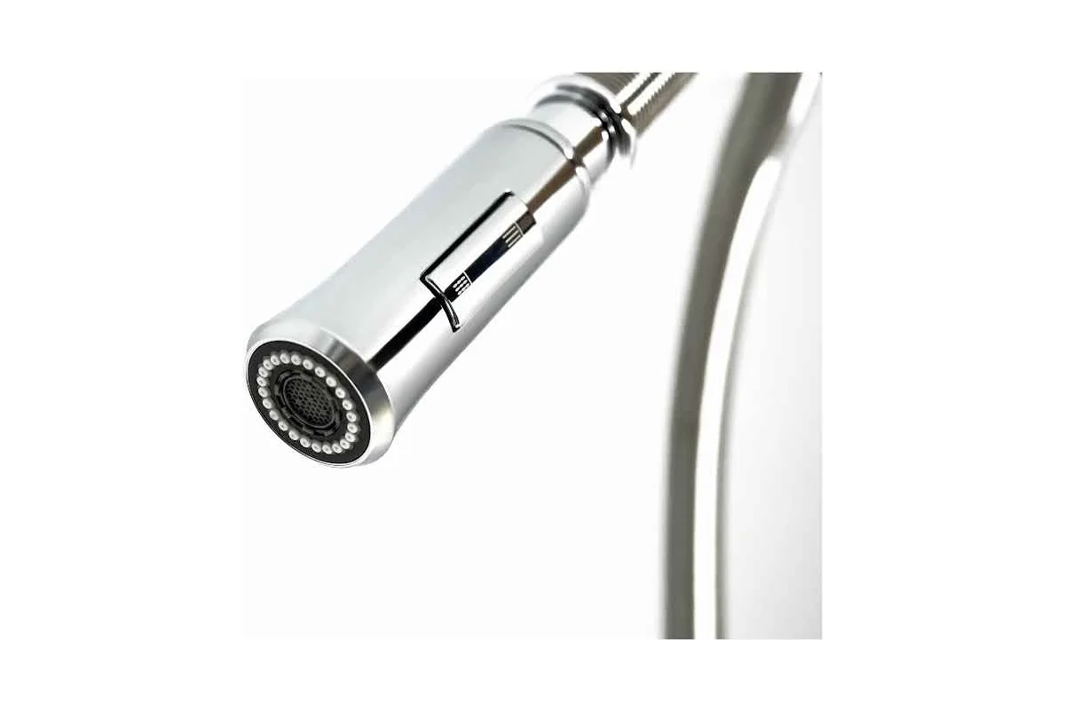 Смеситель Lemark Soul для кухни LM6002C
