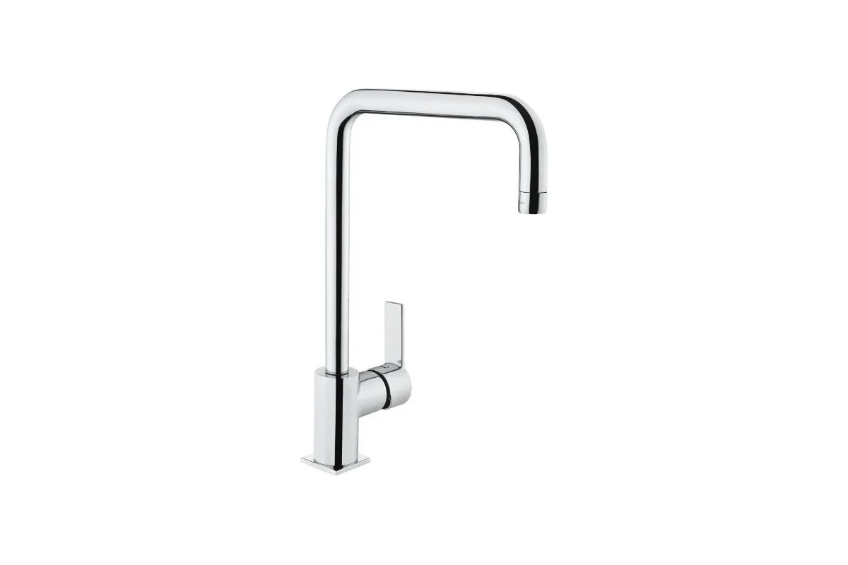 Смеситель для кухни Vitra Flo S A42103EXP