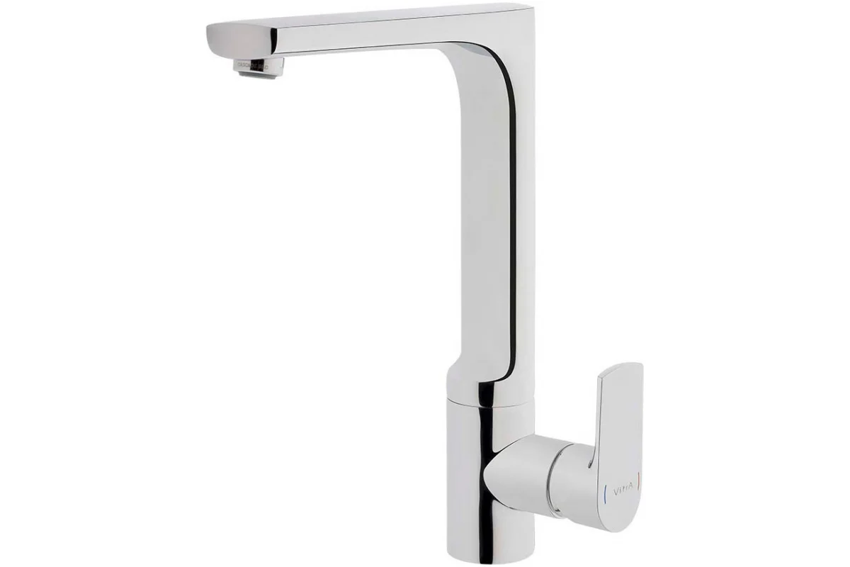 Смеситель для кухни Vitra Sento A42156EXP