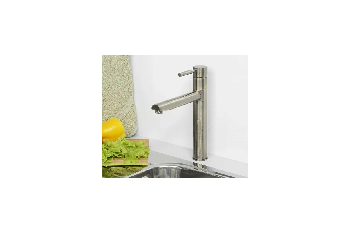 Смеситель для кухни WasserKRAFT A8137