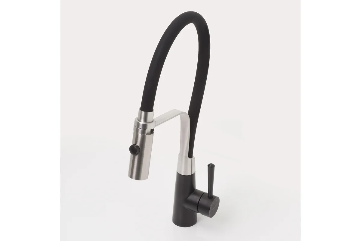 Смеситель для кухни WasserKRAFT A8417