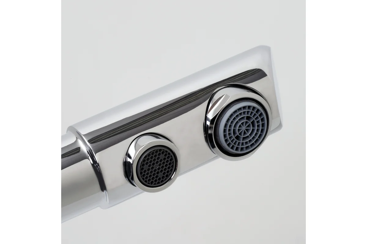 Смеситель для кухни WasserKRAFT под фильтр A8317
