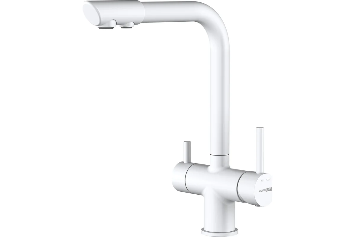 Смеситель для кухни WasserKRAFT под фильтр A8357