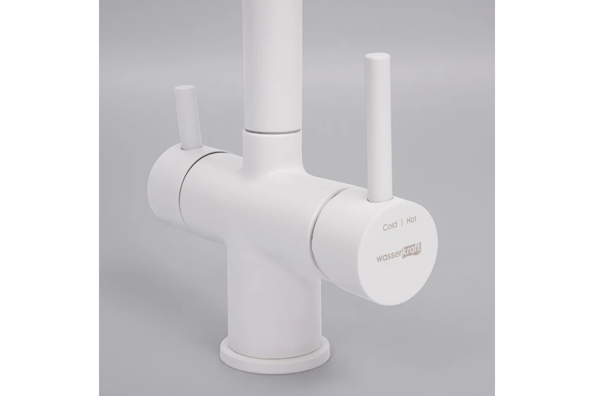 Смеситель для кухни WasserKRAFT под фильтр A8357
