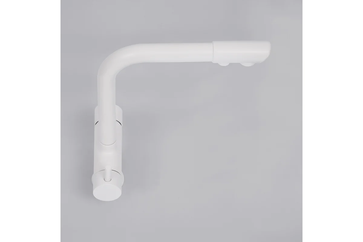 Смеситель для кухни WasserKRAFT под фильтр A8357