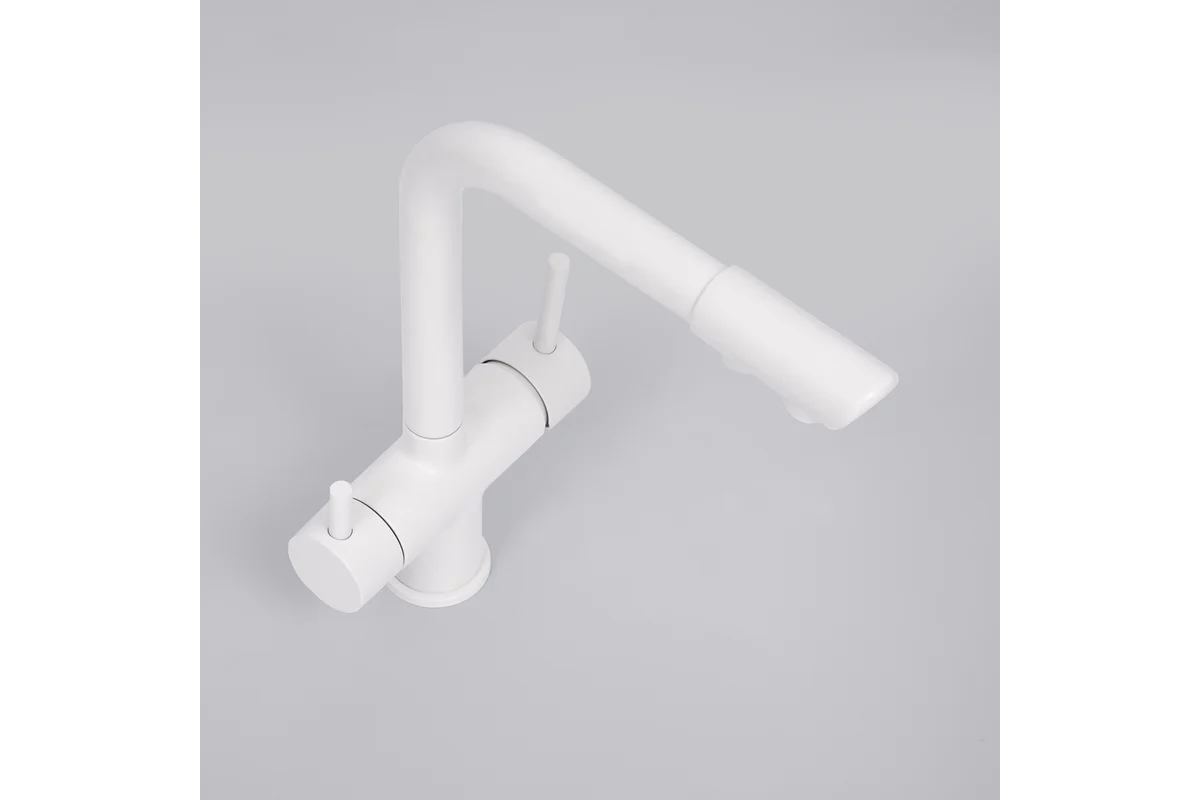 Смеситель для кухни WasserKRAFT под фильтр A8357