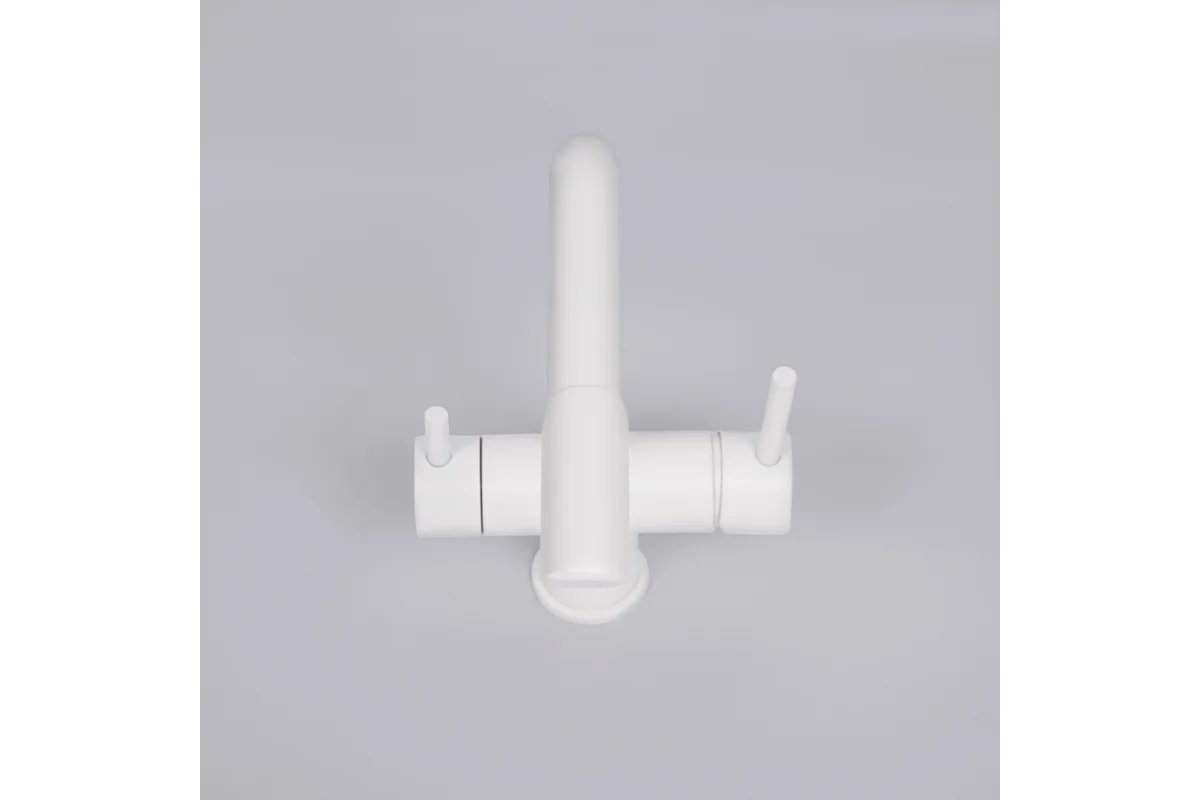 Смеситель для кухни WasserKRAFT под фильтр A8357