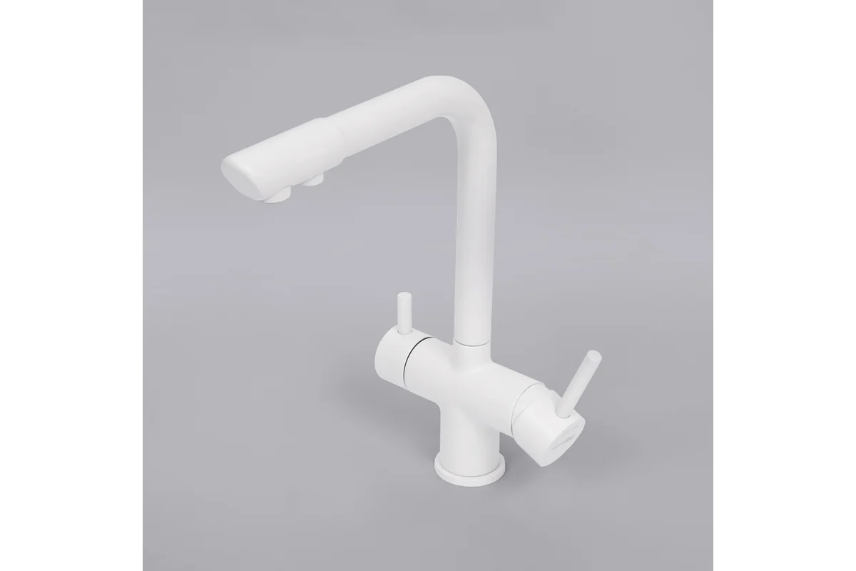 Смеситель для кухни WasserKRAFT под фильтр A8357