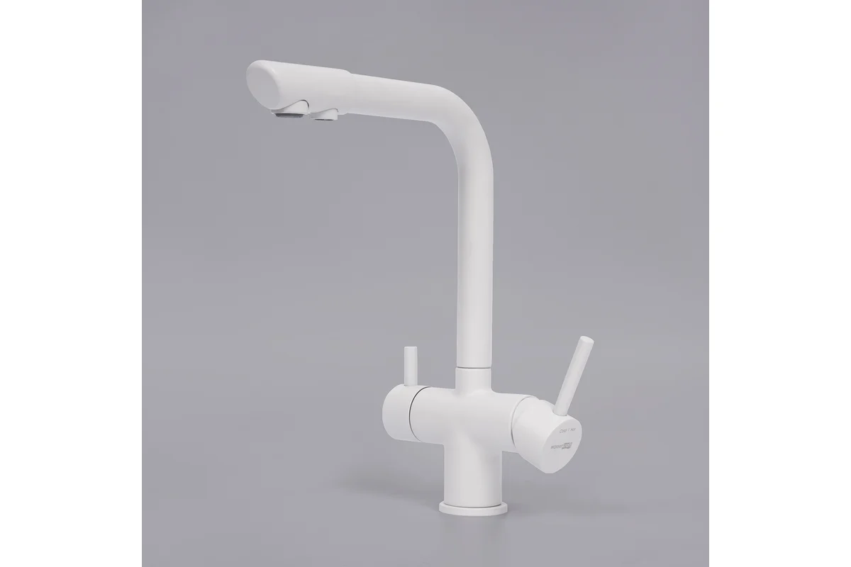 Смеситель для кухни WasserKRAFT под фильтр A8357