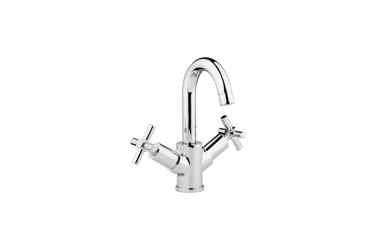 Смеситель для раковины VITRA Juno A40862EXP