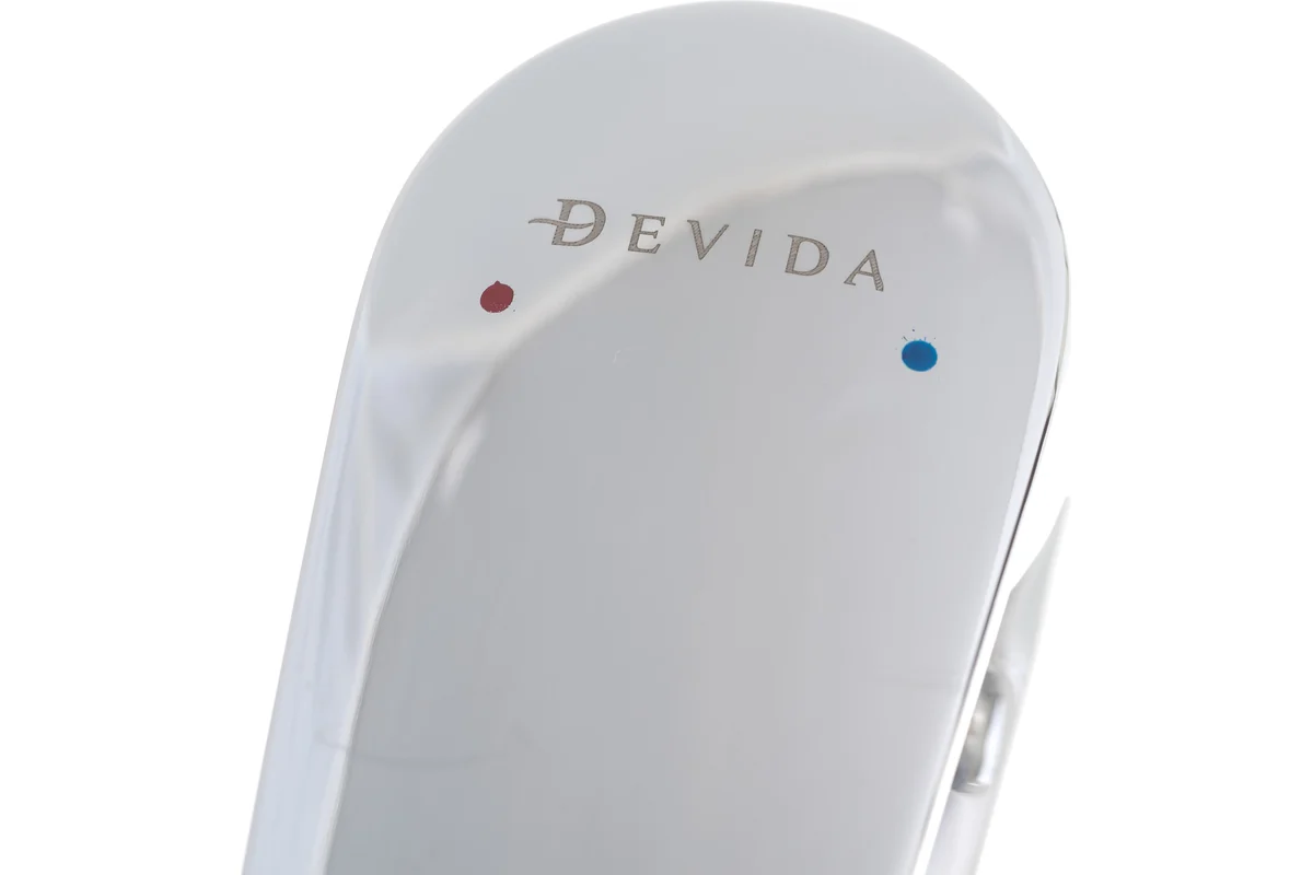 Смеситель для раковины DEVIDA LOZZI DVS0241-08