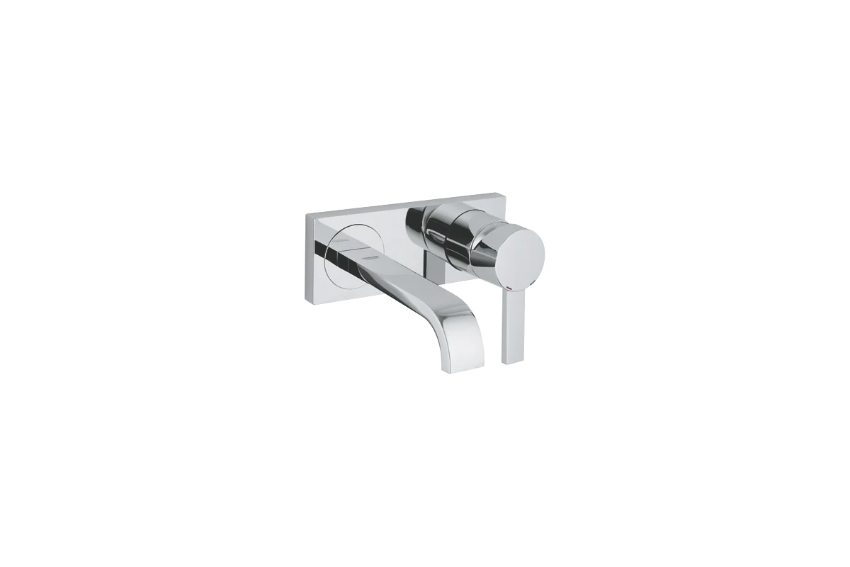 Смеситель для раковины GROHE Allure 19309000