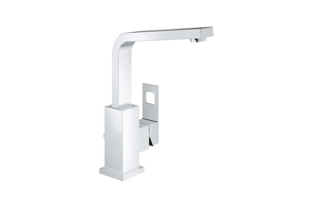 Смеситель для раковины GROHE Eurocube 23135000