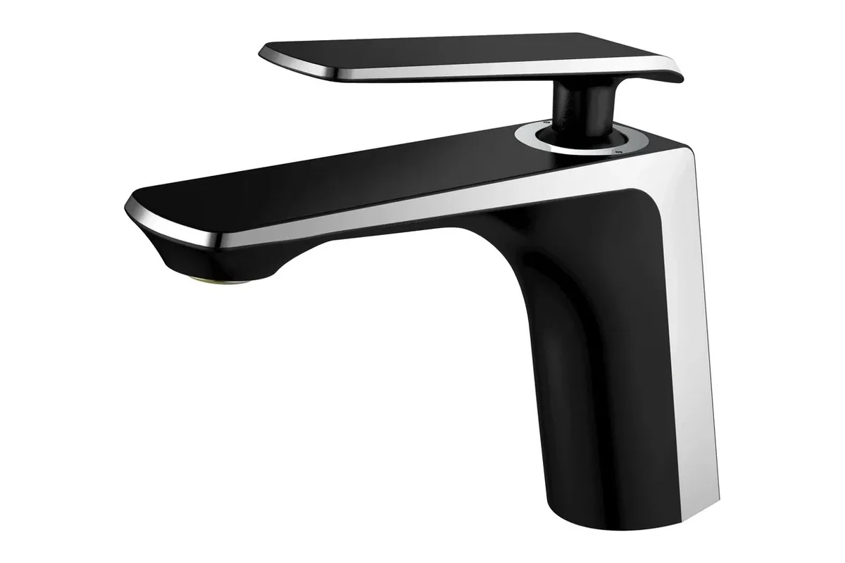 Смеситель для раковины Haiba HB10548-7