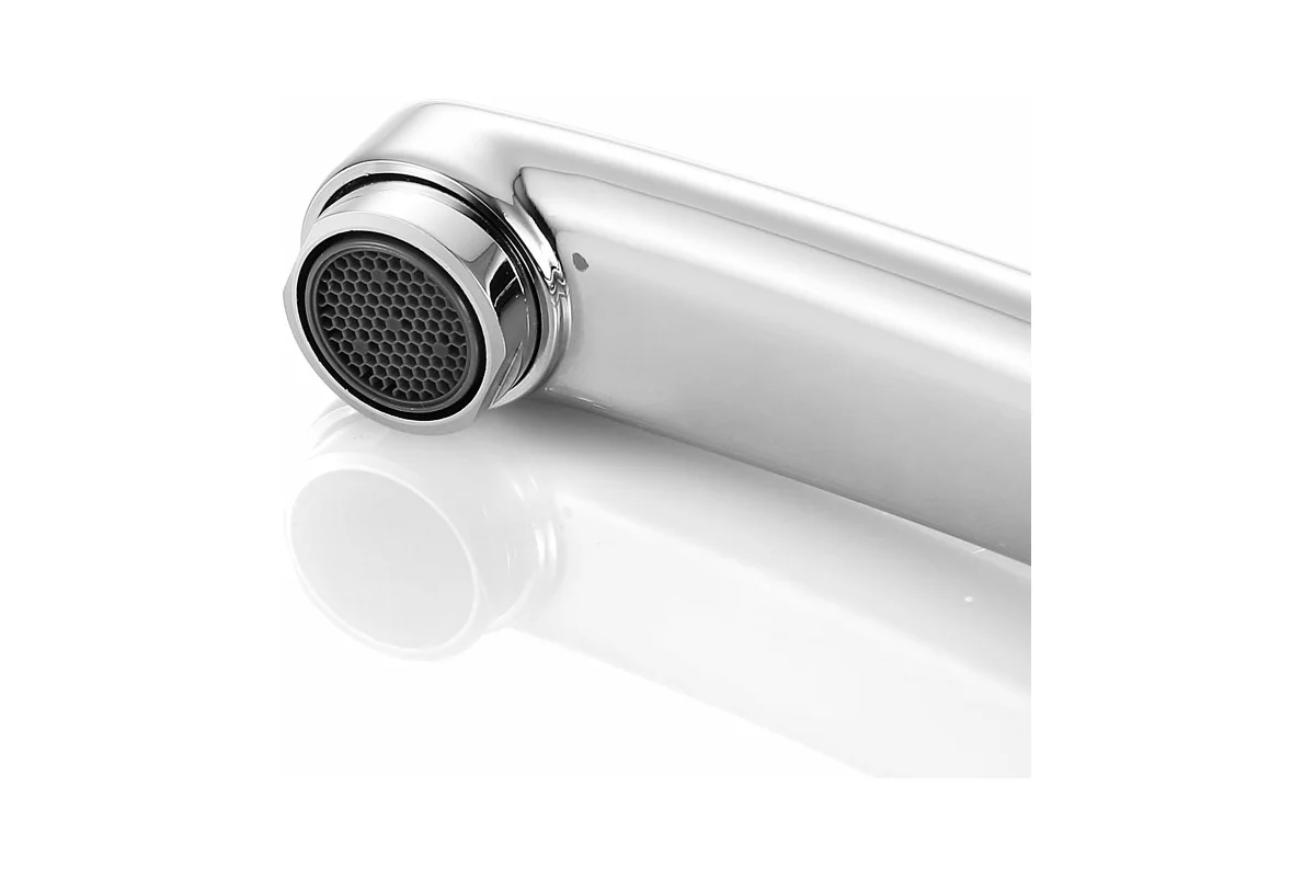 Смеситель для хирургического умывальника IDDIS CG53654C