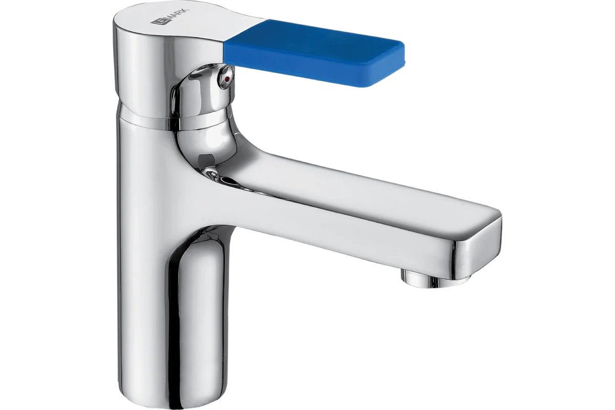 Смеситель для раковины Lemark Aura LM0606C