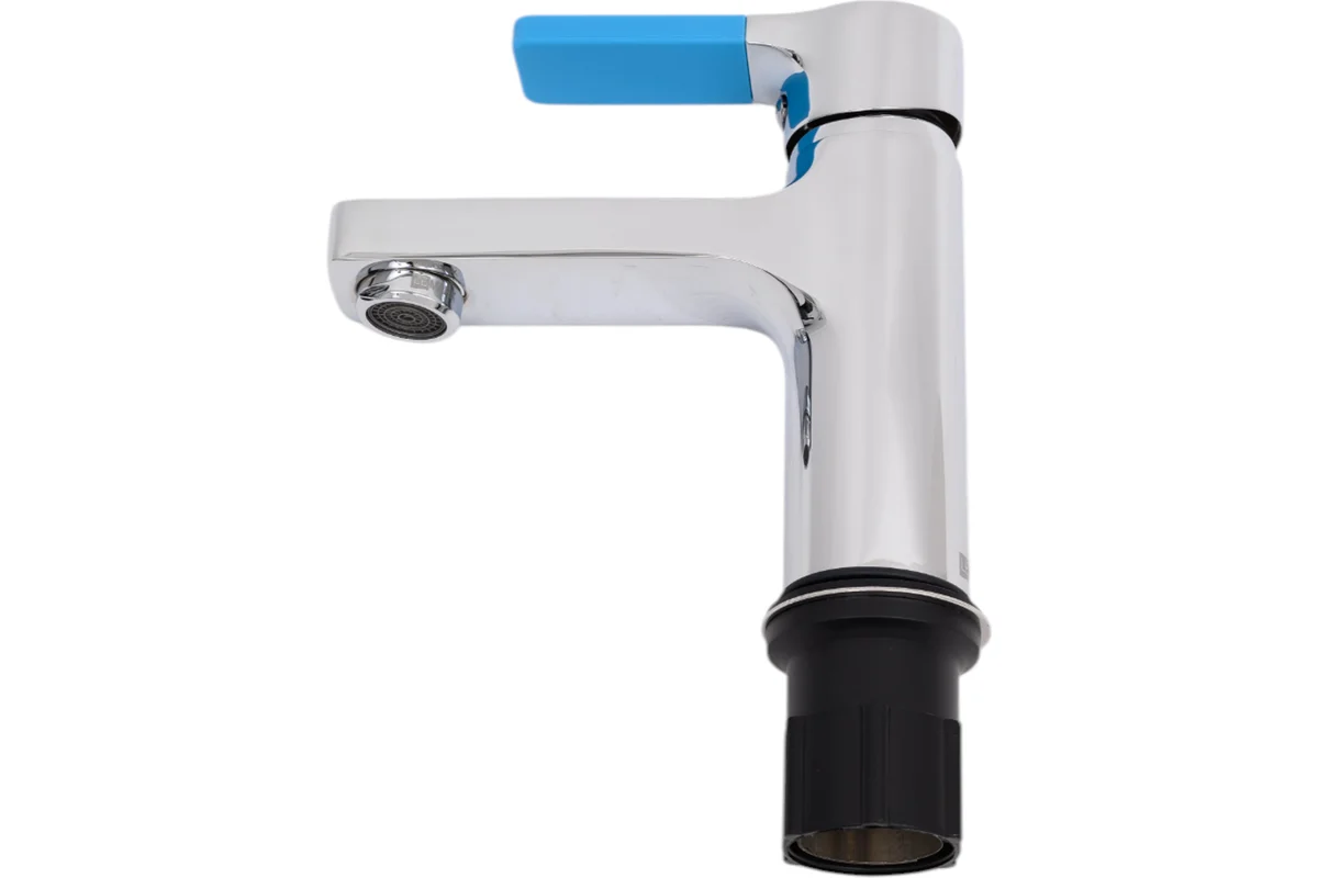 Смеситель для раковины Lemark Aura LM0606C