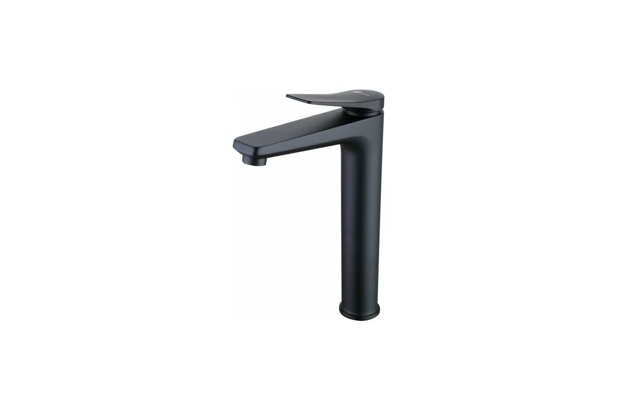 Смеситель для раковины Lemark Bronx LM3709BL
