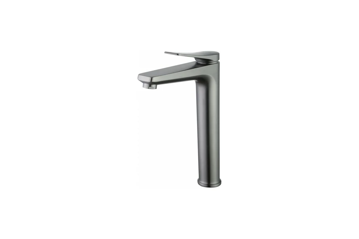 Смеситель для раковины Lemark Bronx LM3709GM