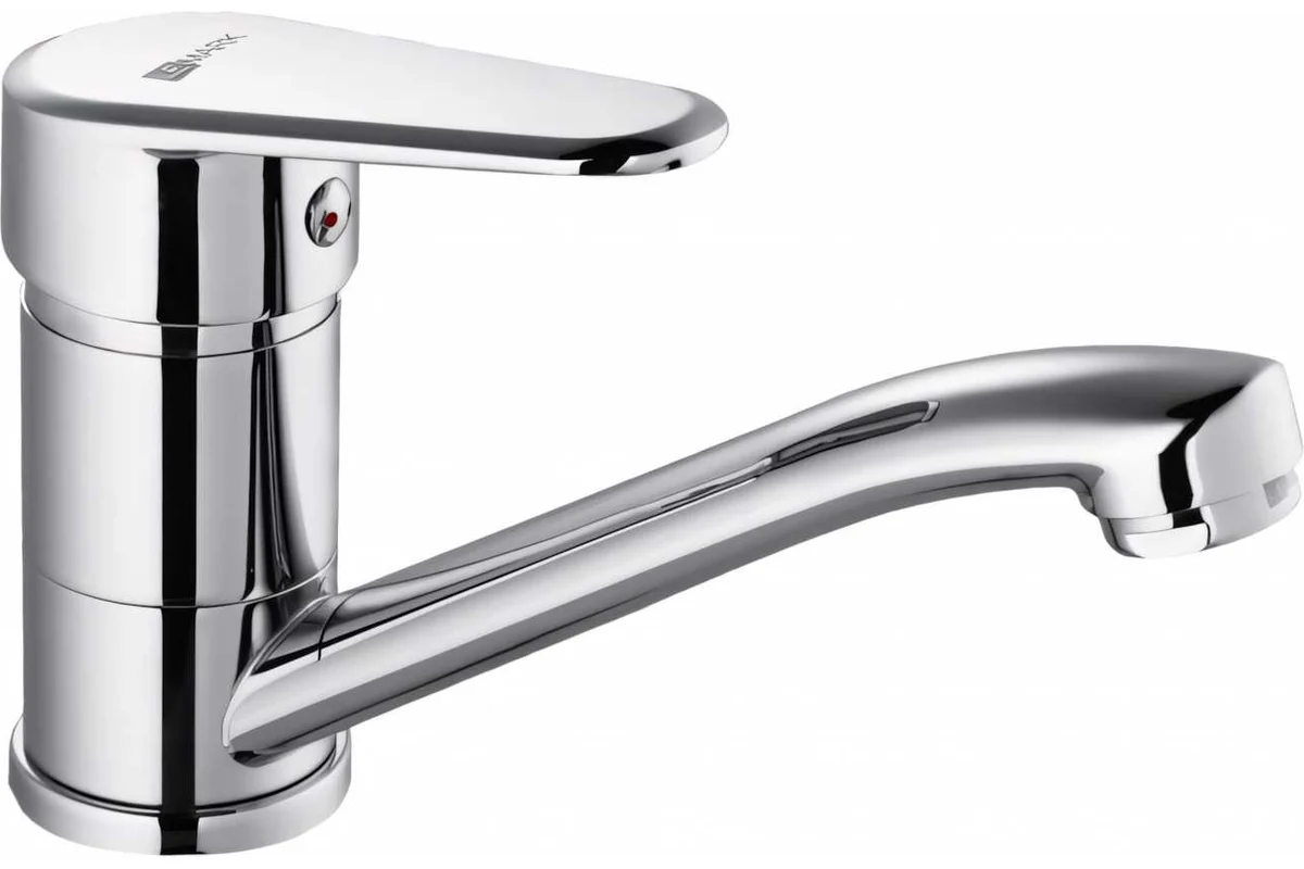 Смеситель для раковины Lemark LM0307C