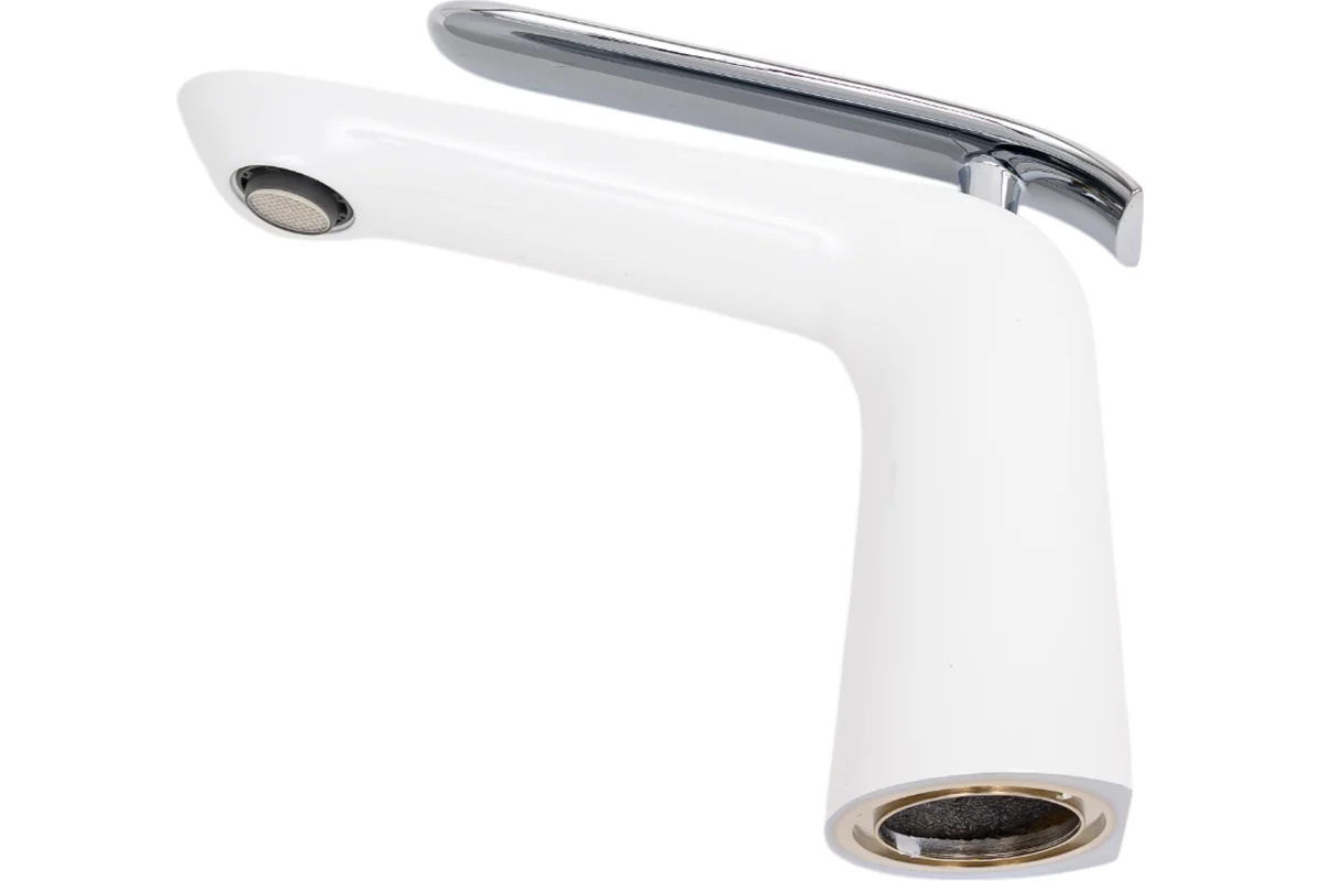 Смеситель для раковины Lemark Melange LM4906CW