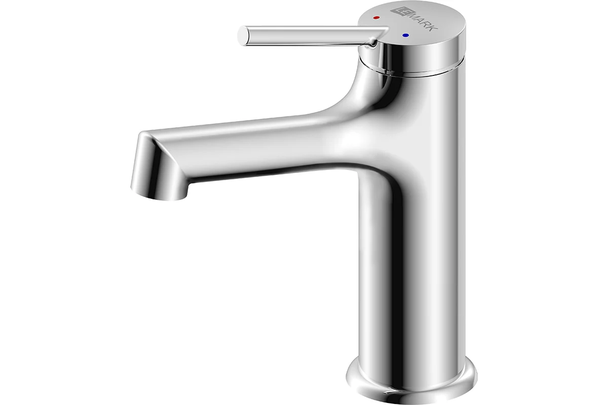 Смеситель для раковины Lemark Minima LM3806C