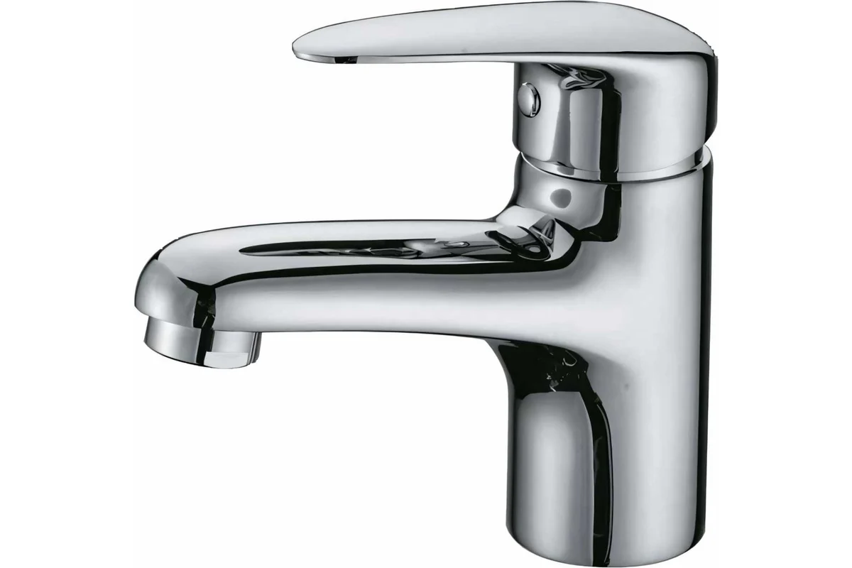 Смеситель для раковины Lemark Pramen LM3306C