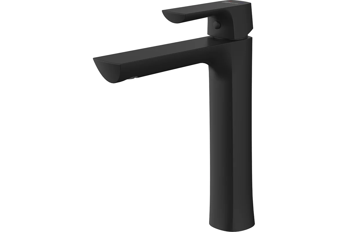 Смеситель для раковины Lemark Ursus LM7209BL