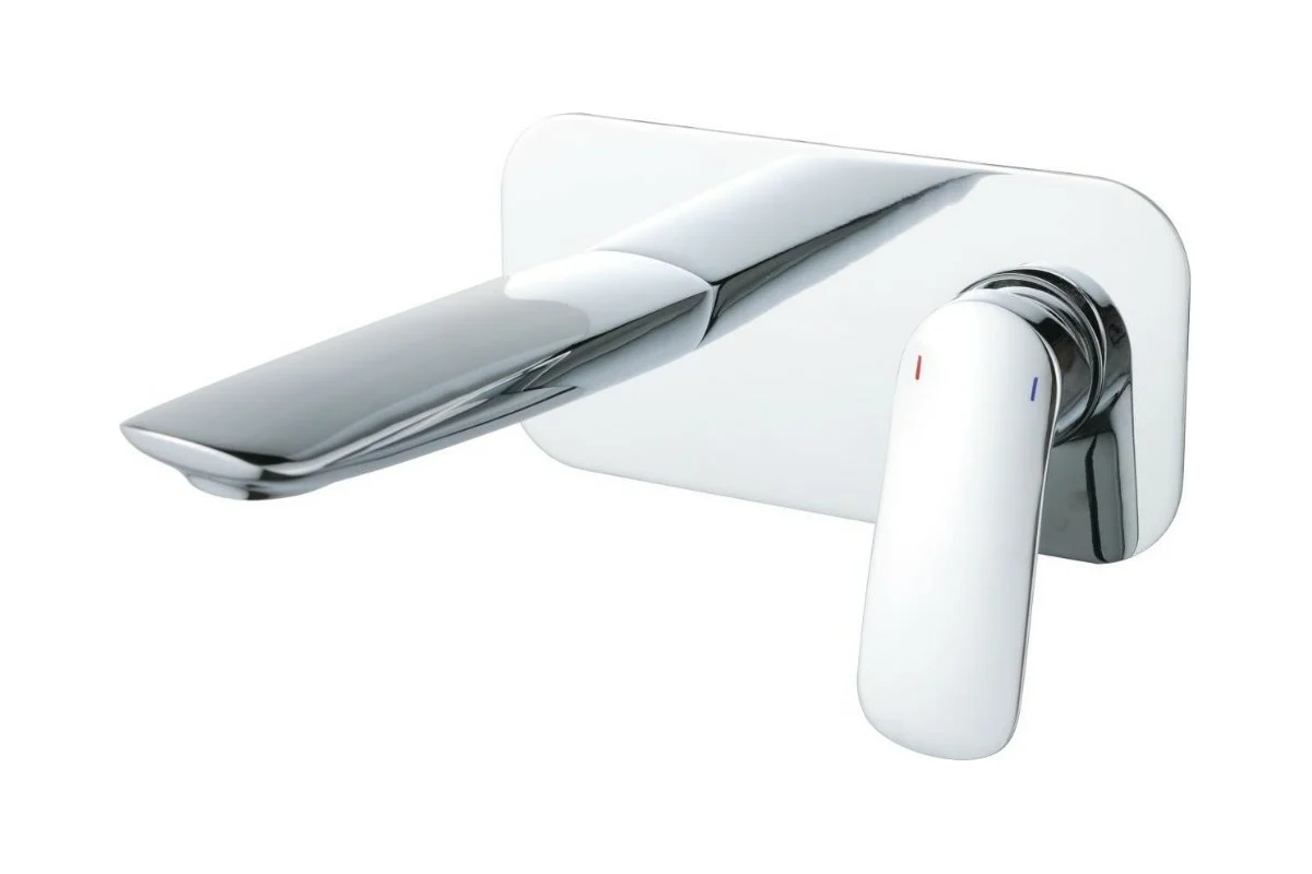 Смеситель для умывальника Savol SK-H7207 24041