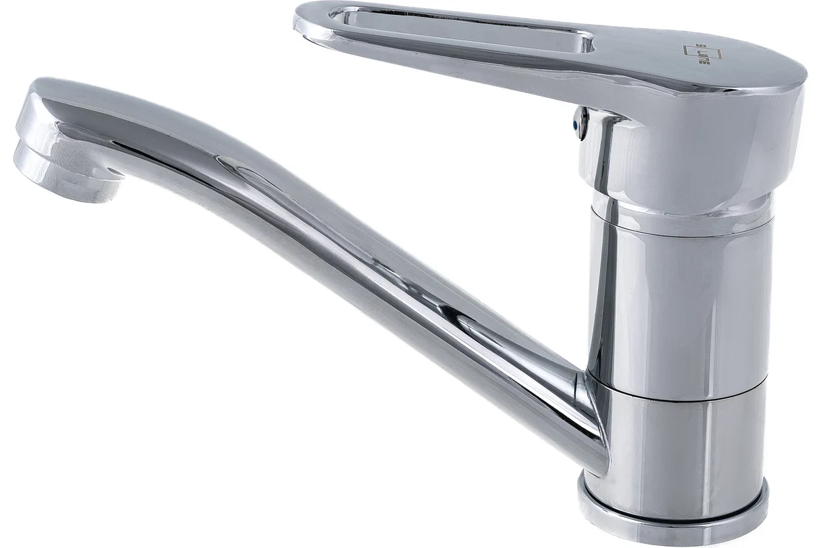 Смеситель для умывальника Solone 4L-B045