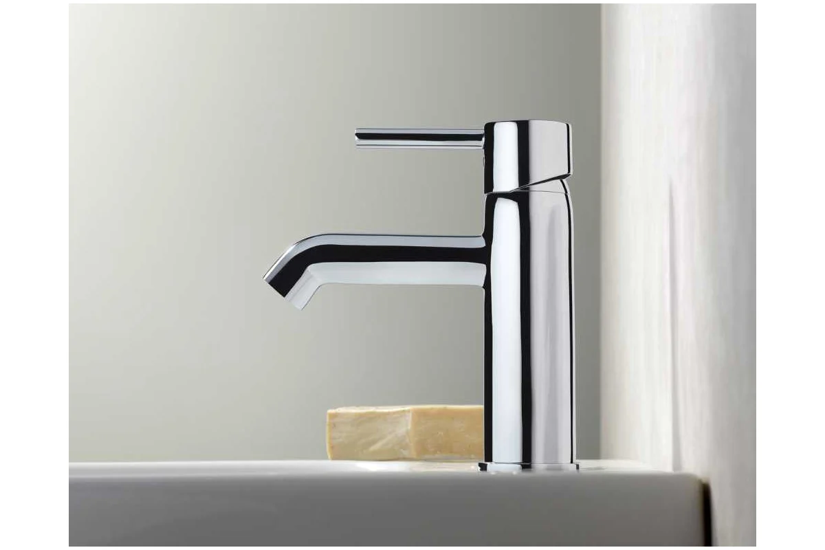 Смеситель для раковины VITRA Minimax S A41984EXP