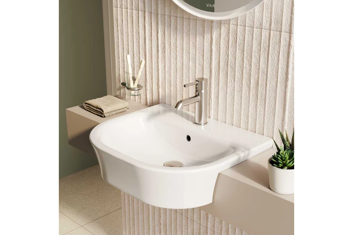 Смеситель для раковины VITRA Minimax S A41984EXP