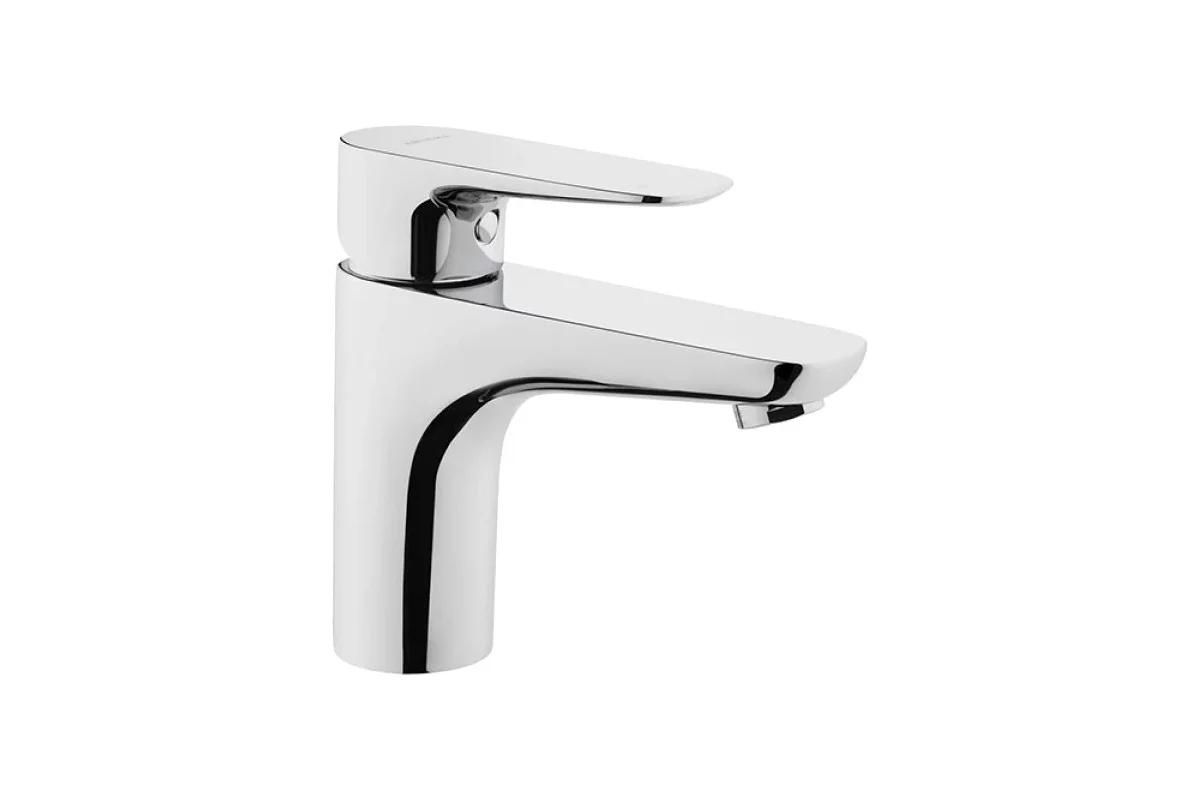 Смеситель для раковины VITRA X-Line A42321EXP