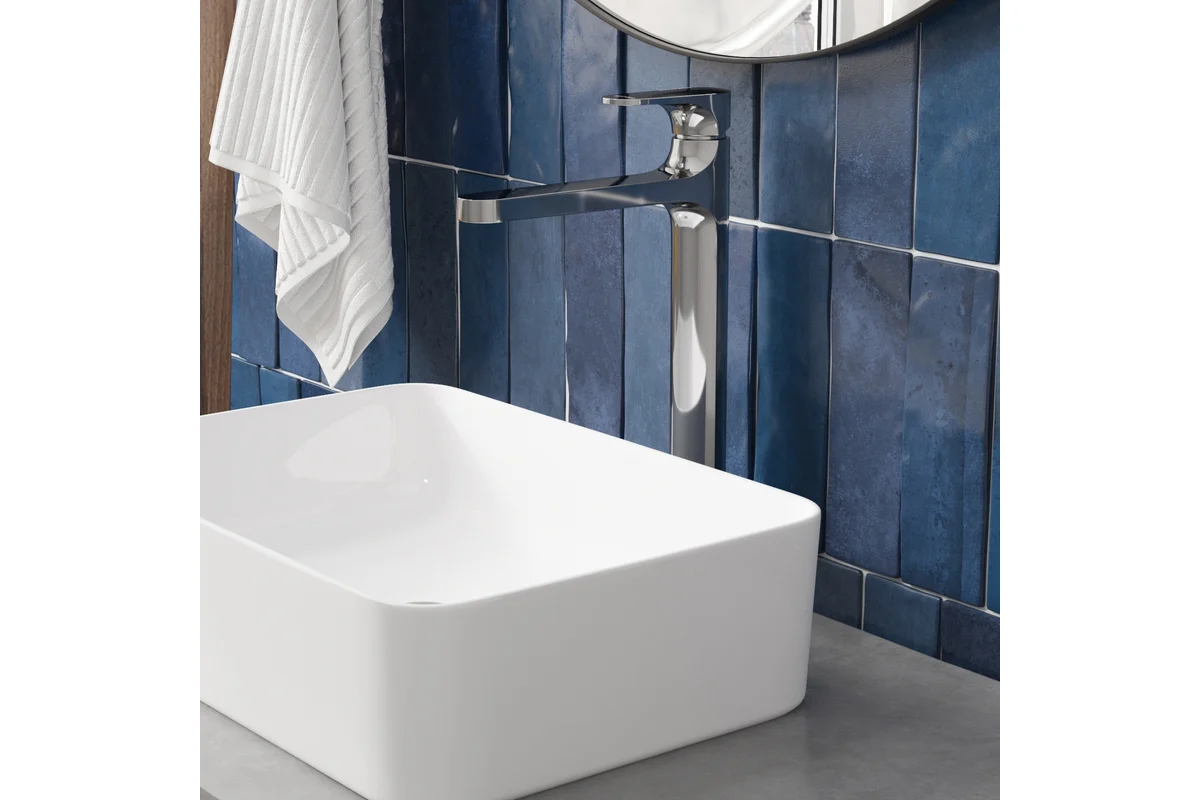 Смеситель для раковины WasserKraft Вайда (Weida) 3103H