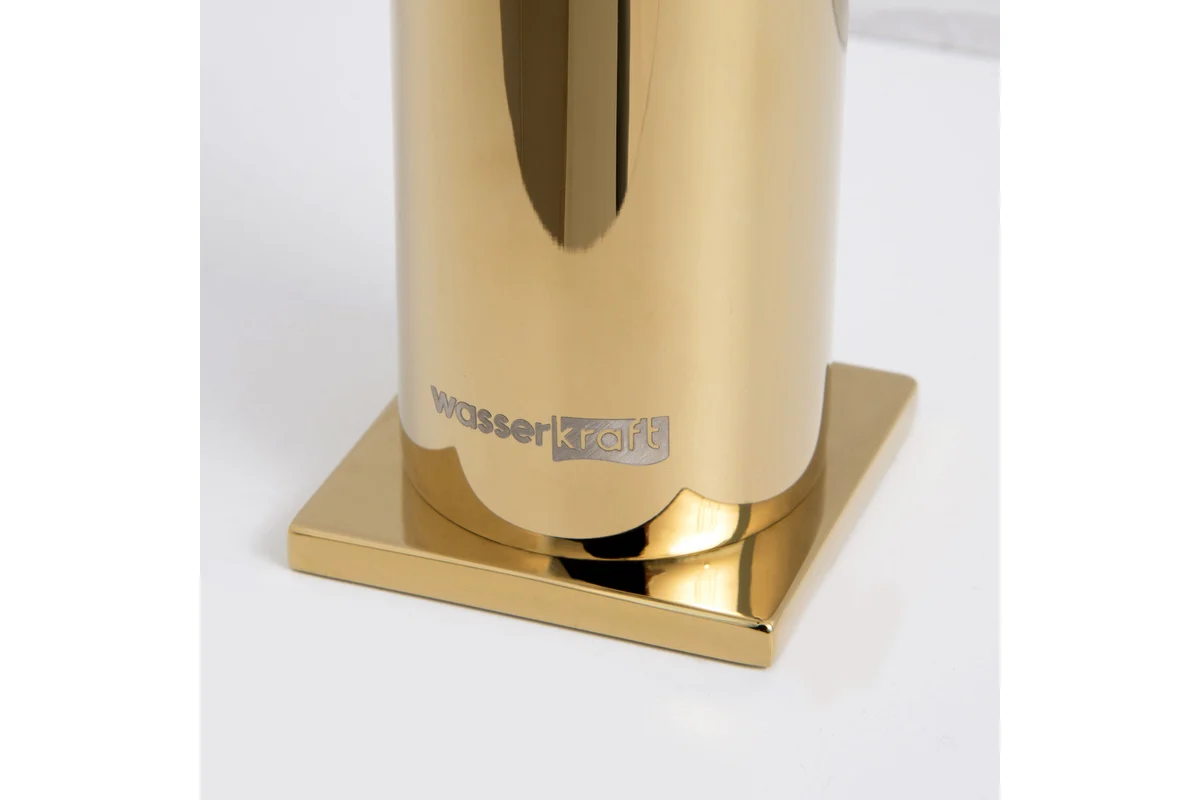 Смеситель для умывальника WasserKRAFT Sauer 7103H