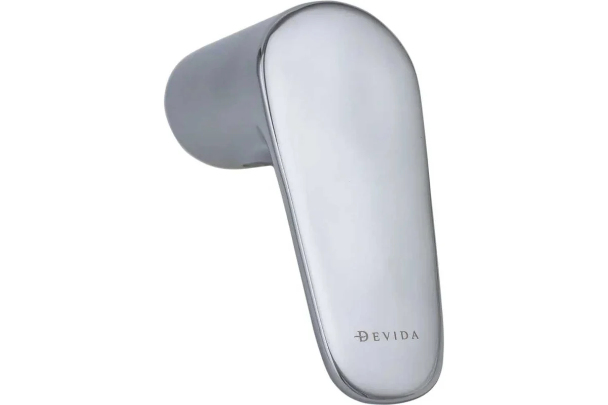 Бесконтактный смеситель для раковины DEVIDA DVU1541-S2